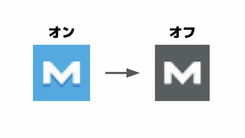 MozBarのオン・オフ方法